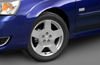 2006 Chevrolet (Chevy) Malibu Maxx SS Rim Picture